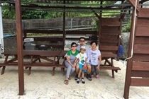 온나 Goya Terrace 아파트 외부 사진