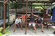 온나 Goya Terrace 아파트 외부 사진